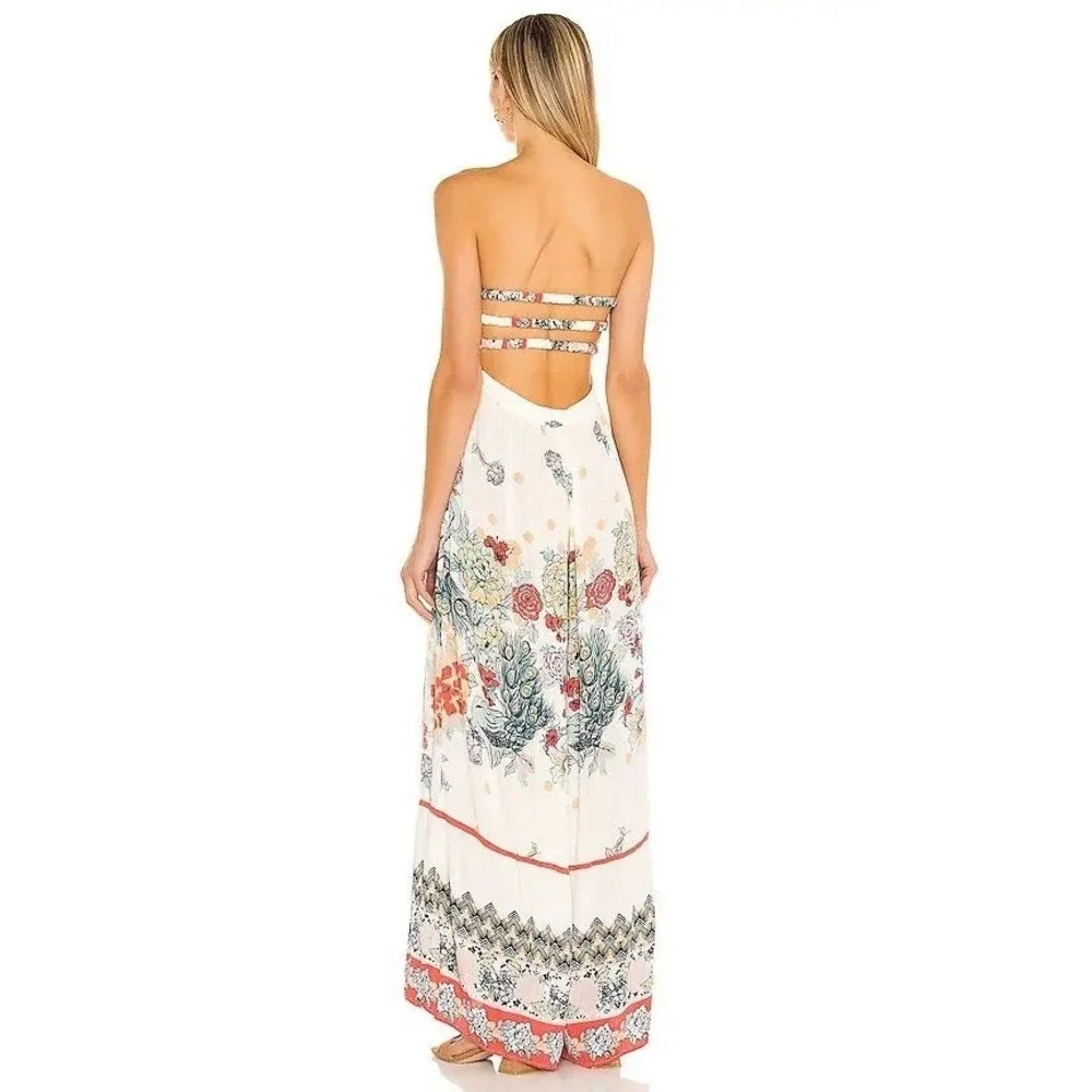 Free People effortless way